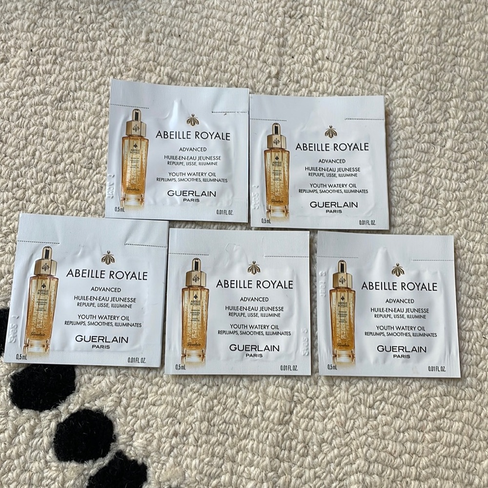 Guerlain Abeille Royale